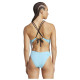 Adidas Γυναικείο ολόσωμο μαγιό Ripstream 3-S X-Back Swimsuit Adidas Γυναικείο ολόσωμο μαγιό Ripstream 3-S X-Back Swimsuit